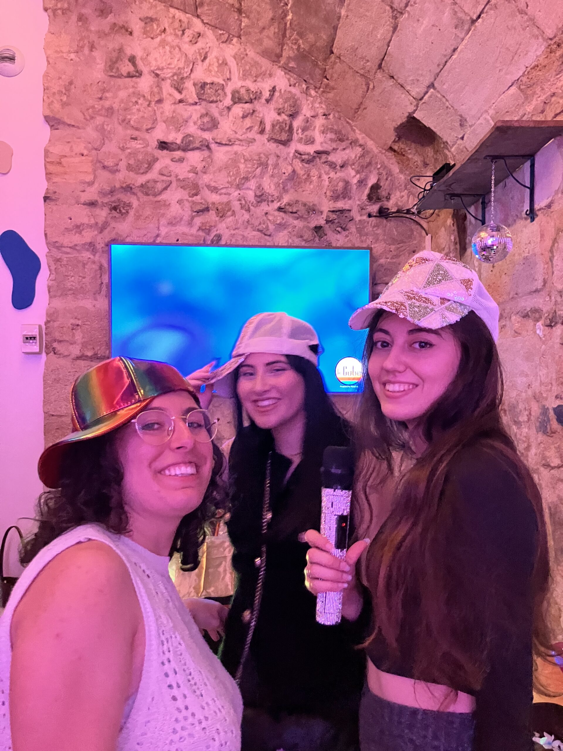 Soirée privé fête anniversaire Le Cube Bordeaux