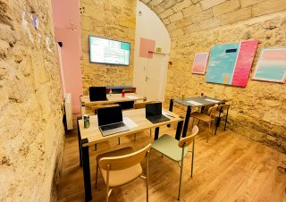 Salon pro à louer espace de travail coworking Salon pro à louer espace de travail coworking