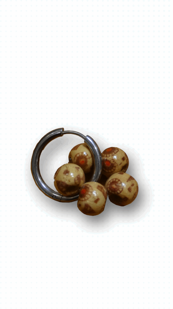 boucleoreille