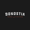 Donostia Partenaire le cube bordeaux