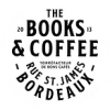 The books & Coffe Partenaire le cube bordeaux