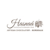 Hasnaâ chocolatier Partenaire le cube bordeaux