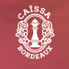 Club d'échec Caïssa partenaire le cube à bordeaux