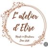 L'atelier d'Elise Partenaire Le Cube Bordeaux