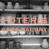 Sara Baudry Partenaire Le Cube Bordeaux