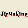 Remaking Partenaire Le Cube Bordeaux